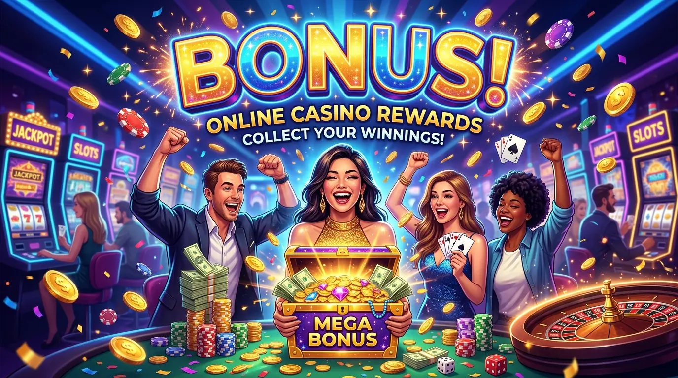 Vbet casino bonusar
