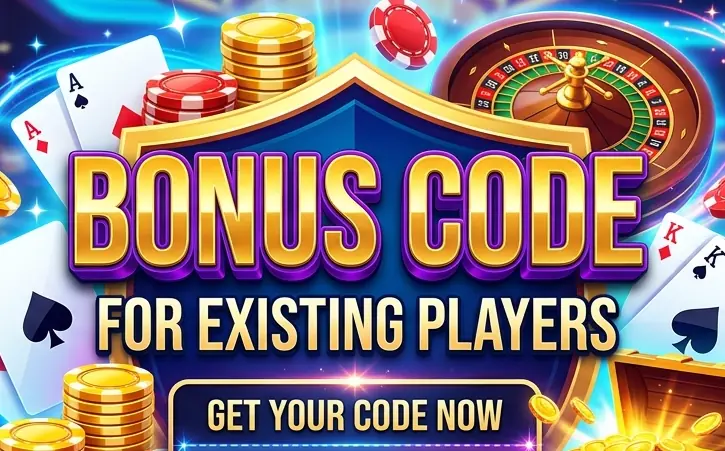 Vbet casino bonuskod för befintliga spelare