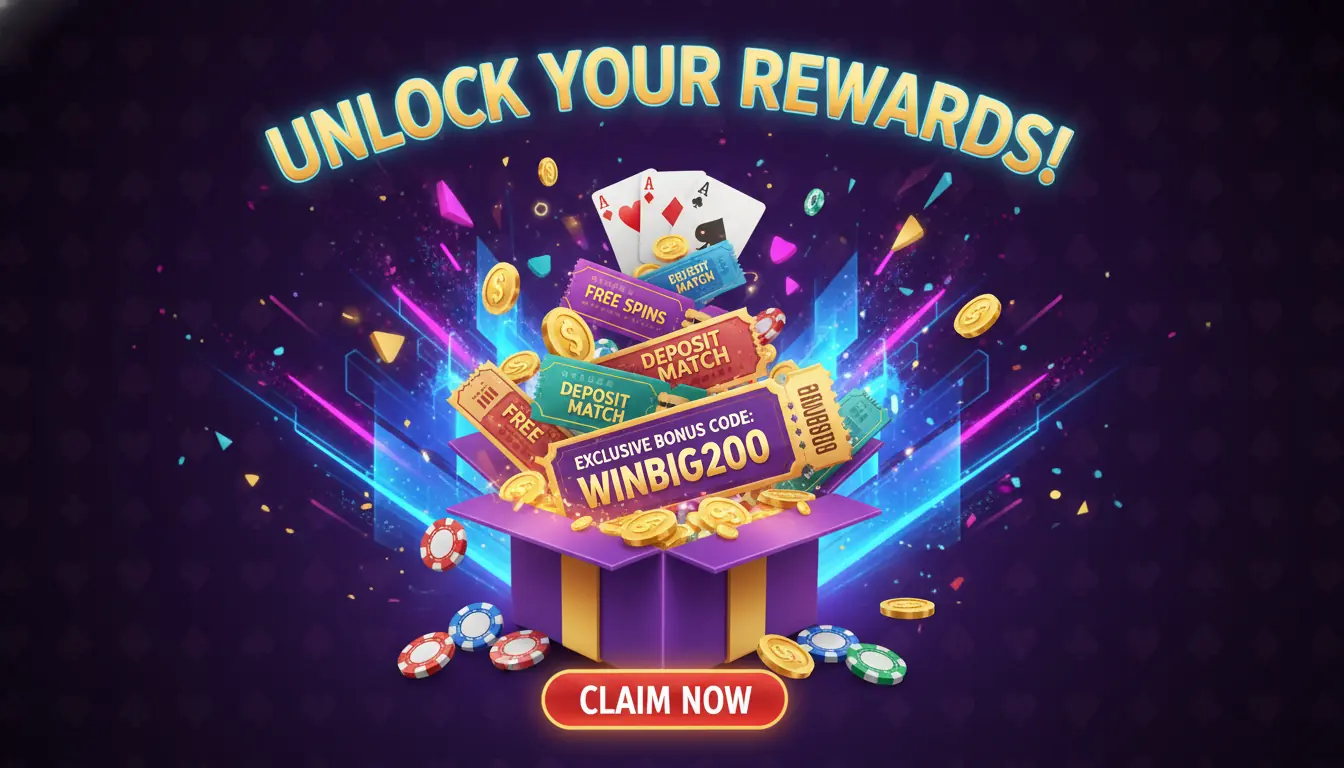 Vbet casino bonuskuponger