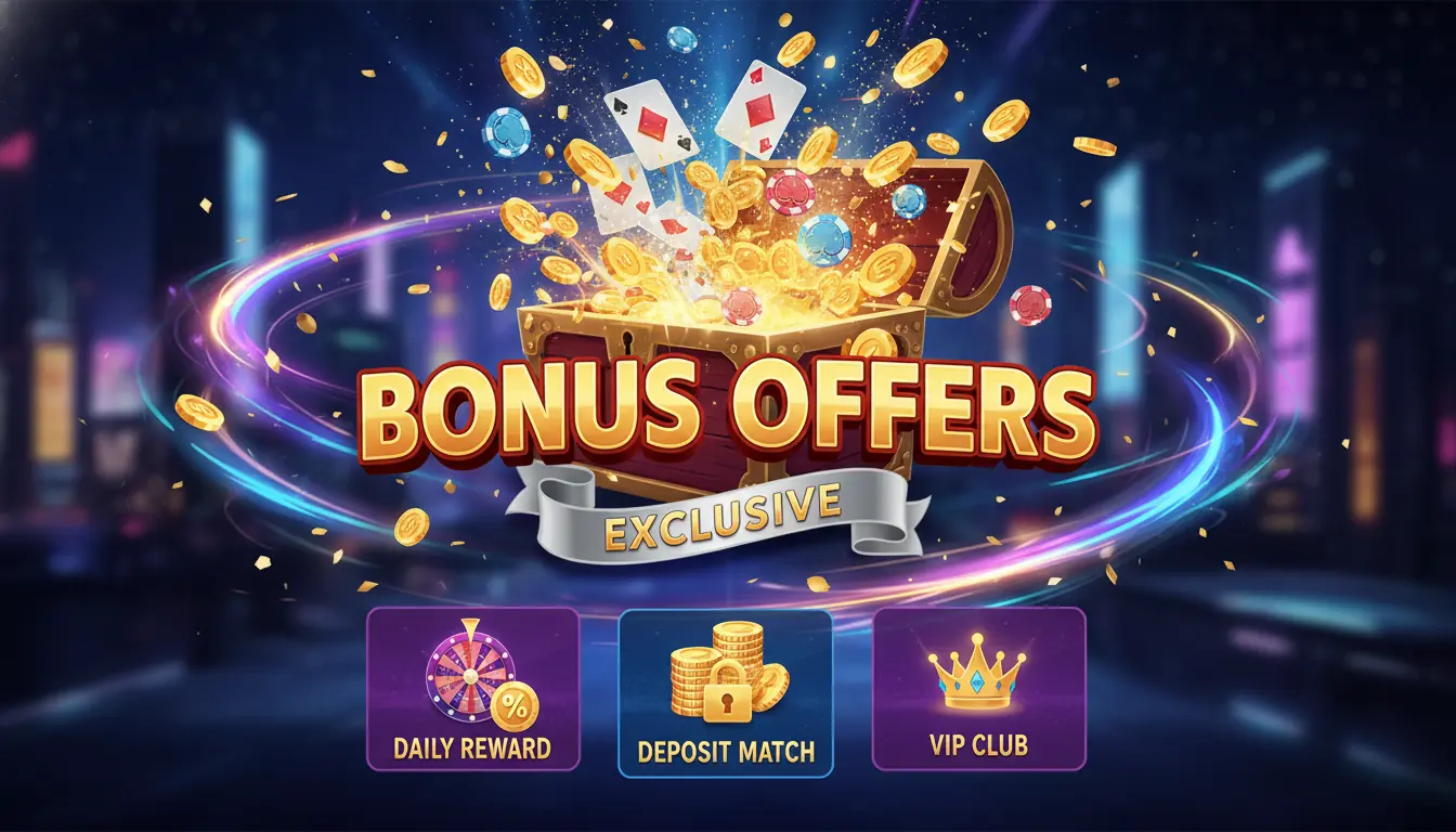 Vbet casino bonuserbjudanden