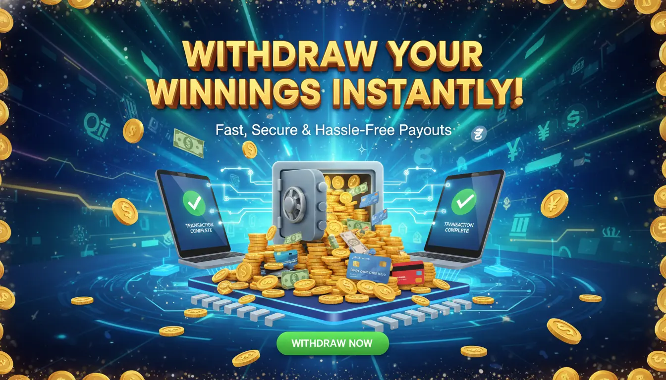 Vbet casino withdrawal