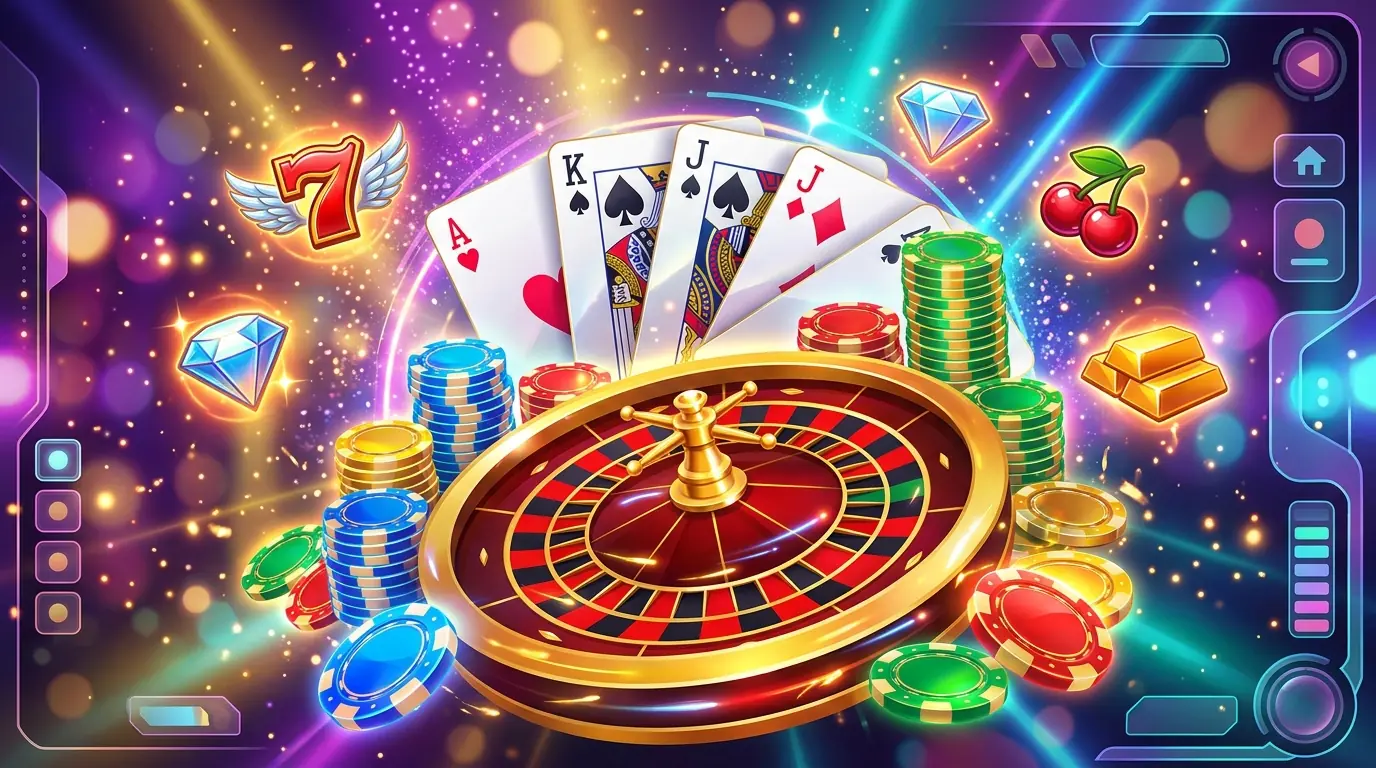 Vbet casino ägare