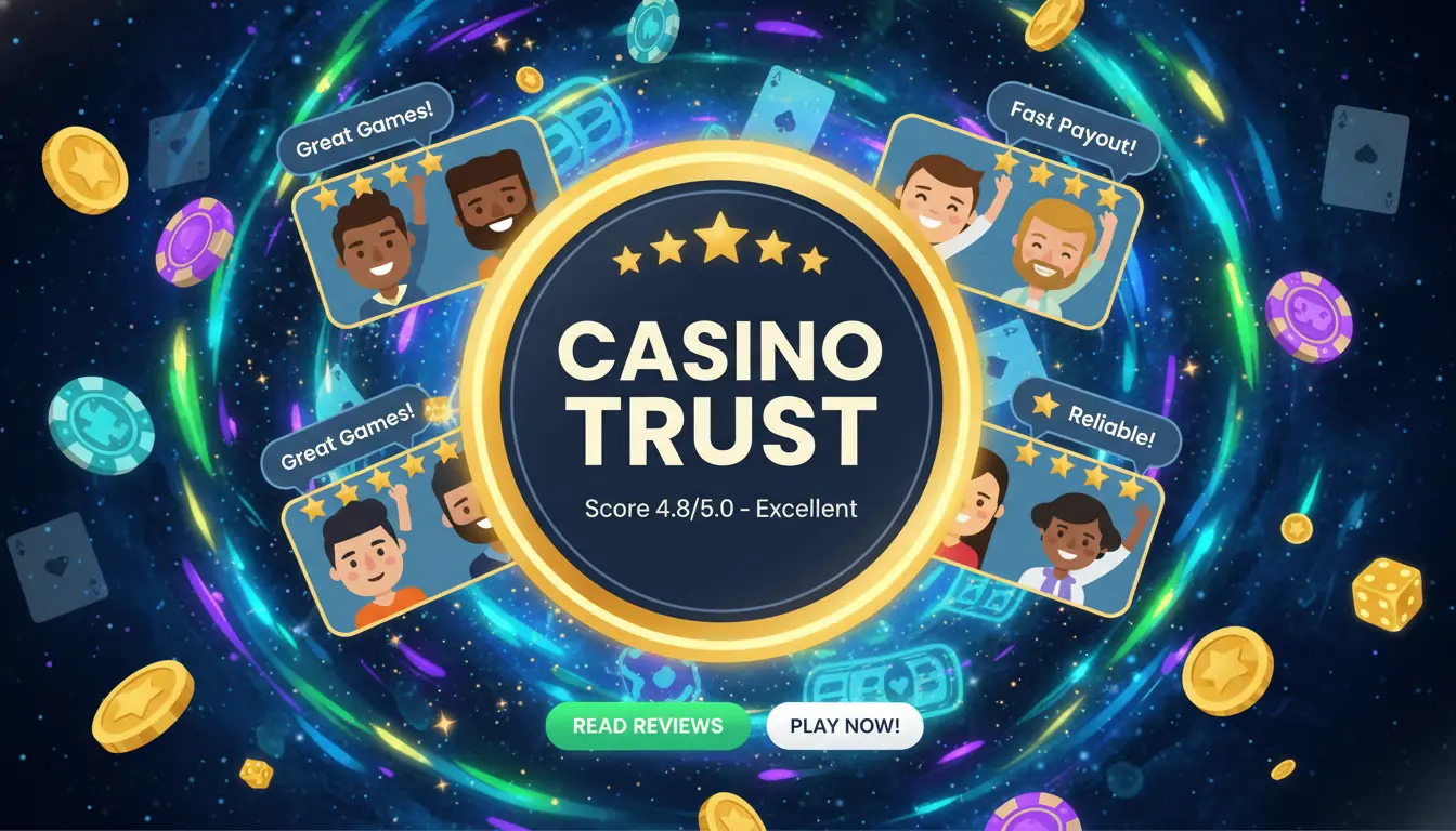 Vbet casino recensioner
