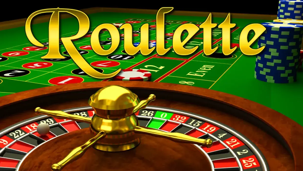 Roulette Vbet casino