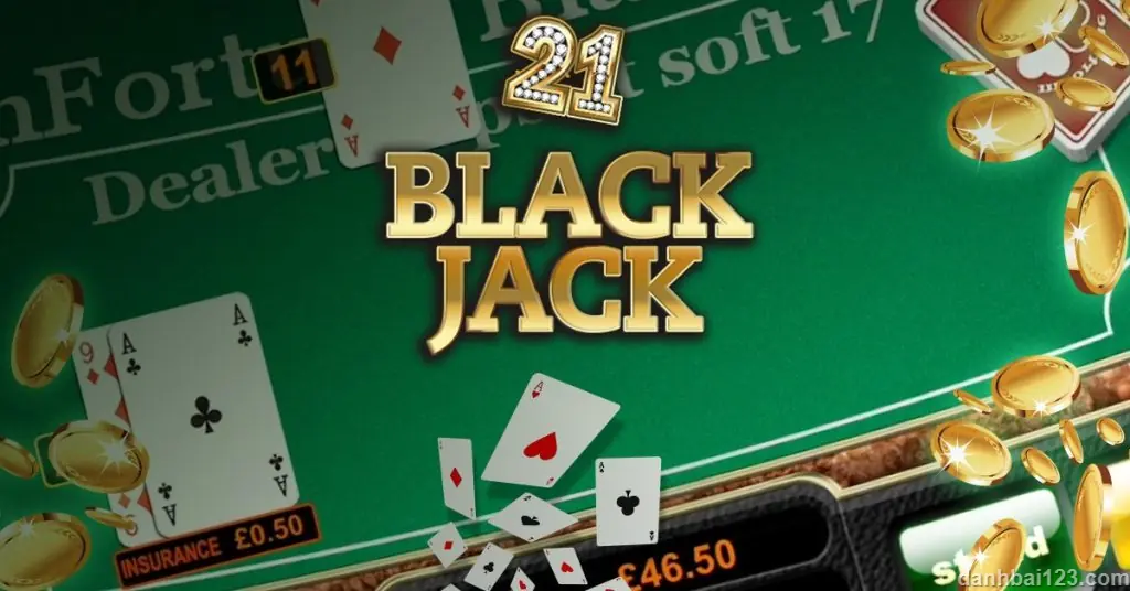 Spela blackjack hos Vbet casino