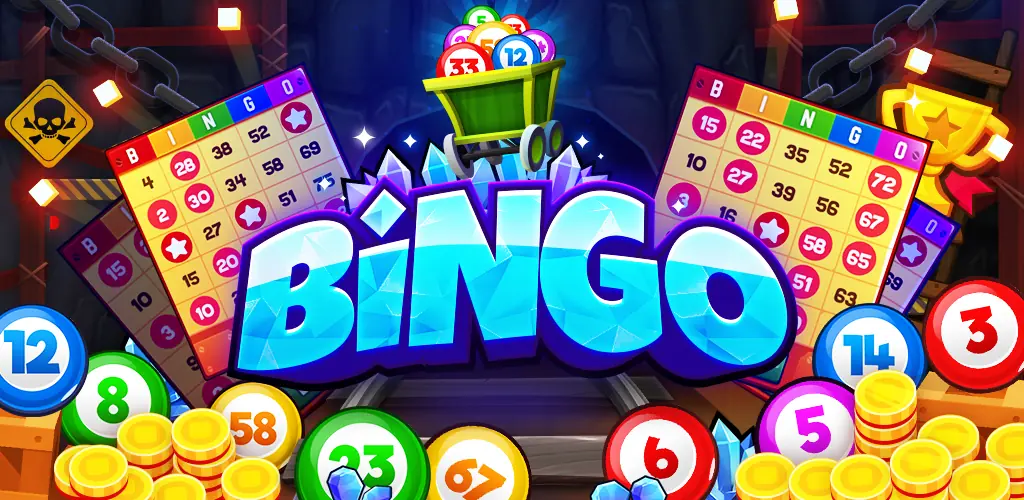 Vbet casino bingo