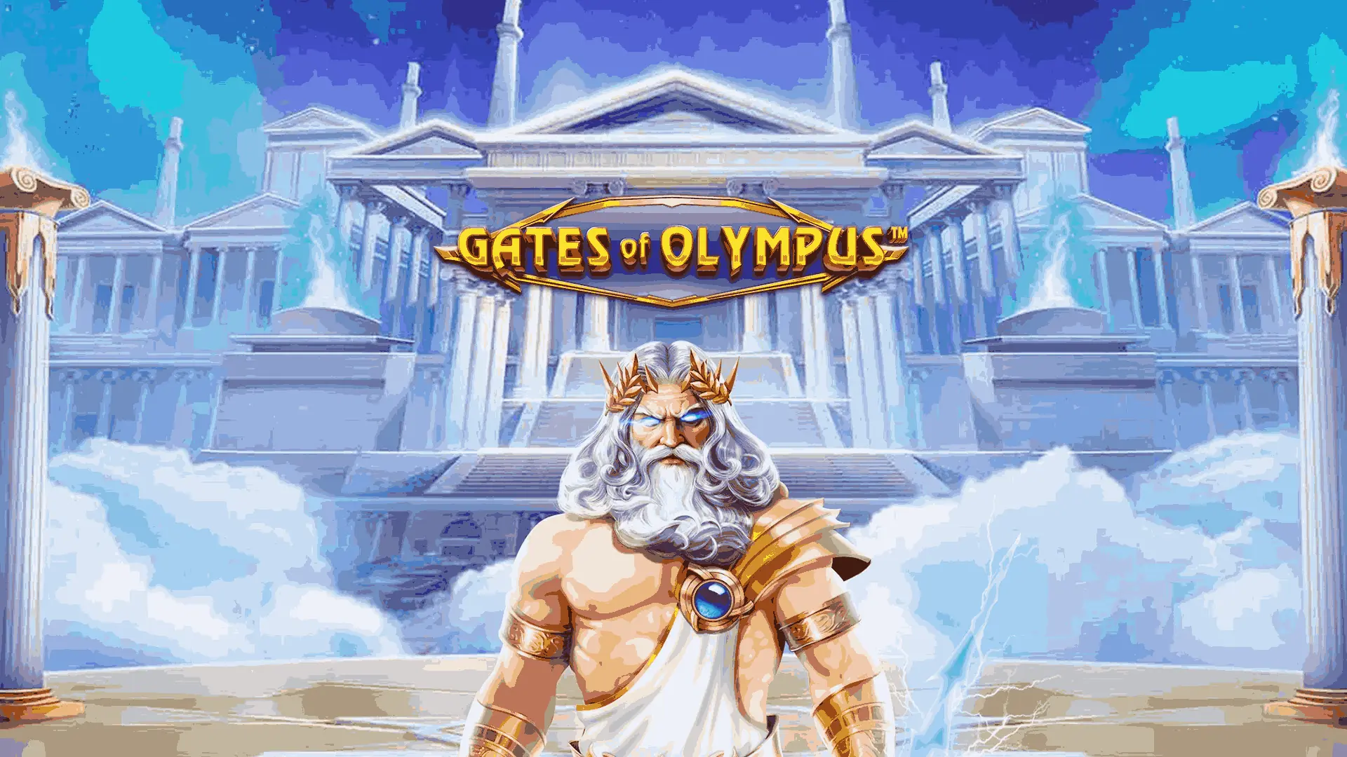 Vbet casino Sverige Gates of Olympus