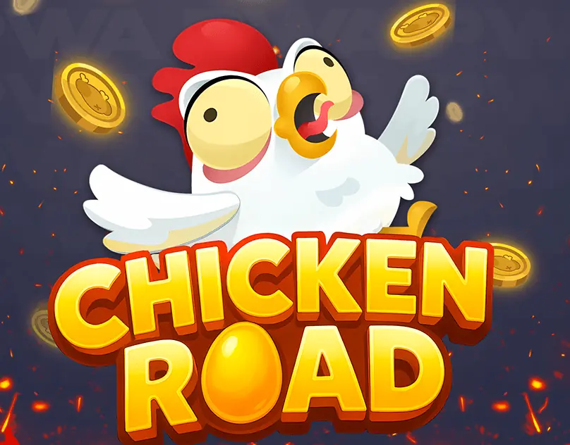 Vbet casino Chicken Road