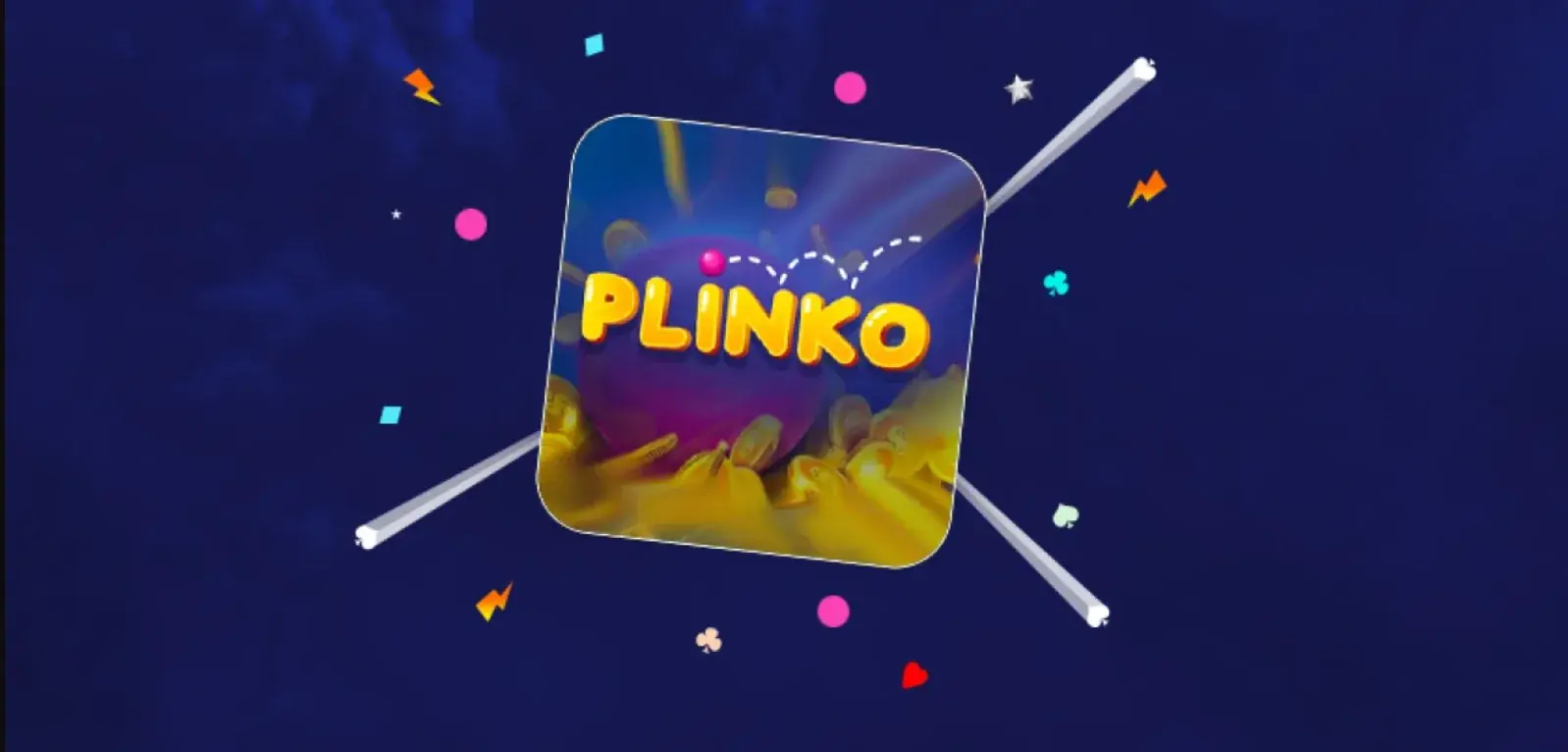 Plinko hos Vbet casino